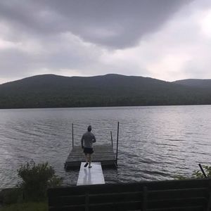 Meet your Posher, Nathan